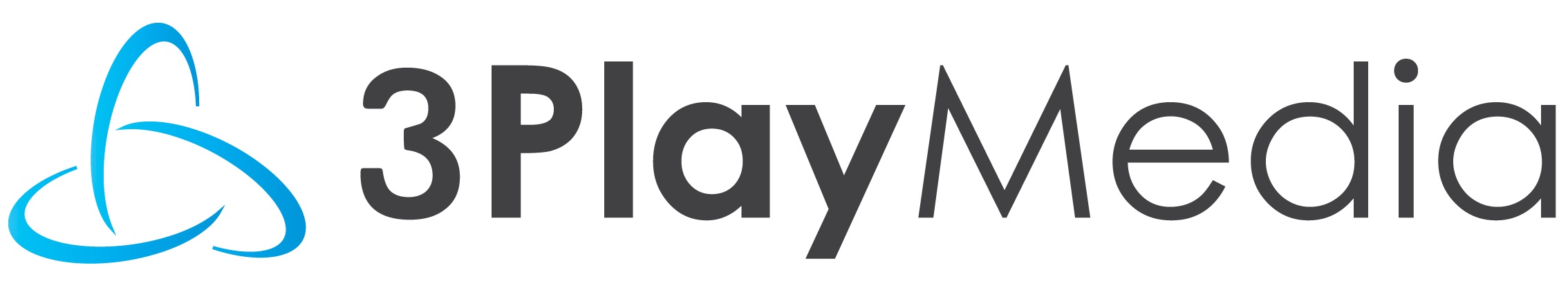 3Play Media logo